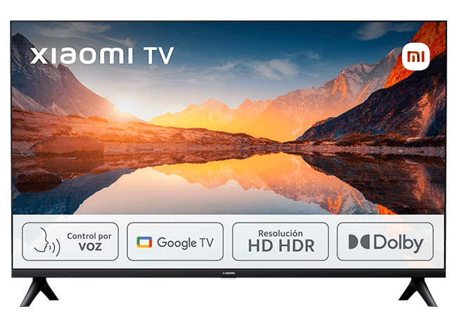Xiaomi Android TV A 32" 2026